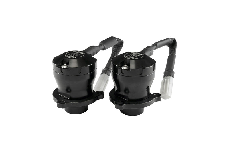 Turbosmart BOV Kompact EM Plumb Back- VR20 TS-0223-1283