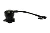 Turbosmart BOV Kompact EM Plumb Back VR15