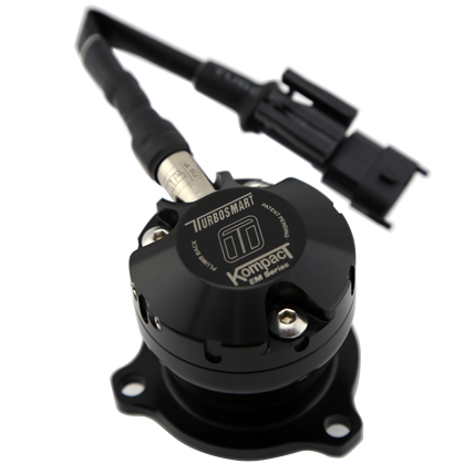Turbosmart Kompact Plumb Back (Wrangler 2019+) — fits Jeep Wrangler