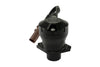 Turbosmart BOV Kompact EM Plumb Back VR4