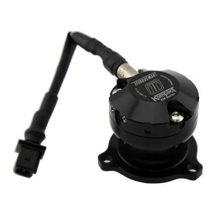 Turbosmart TS-0223-1292 Kompact Plumb Back BOV - VR9