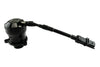 Turbosmart BOV Kompact EM Plumb Back VR10