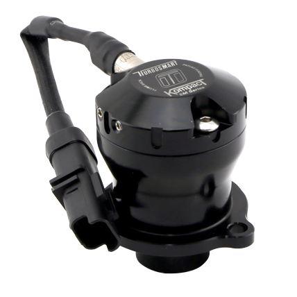 Turbosmart TS-0223-1293 Kompact Plumb Back BOV - VR10