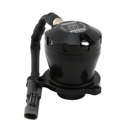 Turbosmart Kompact Plumb Back BOV - VR11 — fits BMW 2 Series