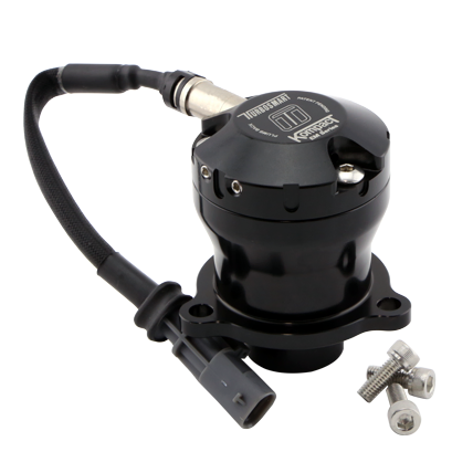 Turbosmart Kompact Plumb Back (Ranger 2019+) — fits Ford Ranger