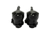 Turbosmart BOV Kompact EM Plumb Back VR25