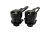 Turbosmart BOV Kompact EM Plumb Back VR25