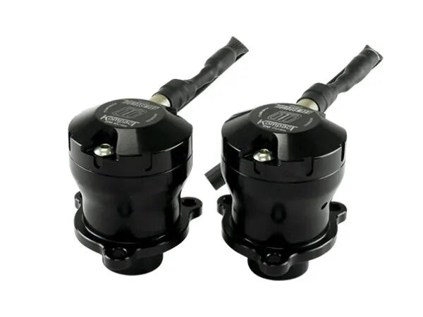 Turbosmart Kompact EM BOV VR25 Plumb Back