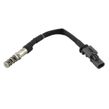 Turbosmart Kompact Solenoid Replacement BOV VR2 / VR11