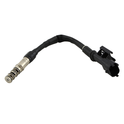 Turbosmart Kompact Solenoid Replacement BOV VR3