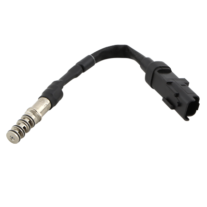 Turbosmart Kompact Solenoid Replacement BOV VR10