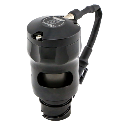 Turbosmart Vee Port EM (F-150/Raptor 2011+) — fits Ford F-150 Gen 7