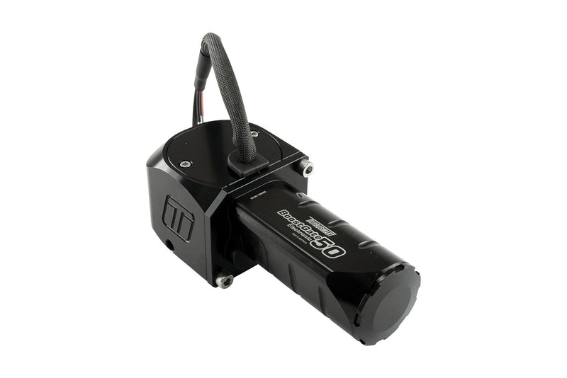 Turbosmart eBG Electronic BoostGate Actuator TS-0260-3001