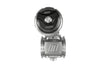 Turbosmart PBG50CG Boostgate Compressd Gas 7PSI Black