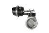 Turbosmart PBG50CG Boostgate Compressd Gas 7PSI Black