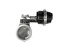 Turbosmart PBG50CG Boostgate Compressd Gas 7PSI Black