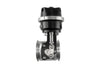 Turbosmart PBG50CG Boostgate Compressd Gas 7PSI Black