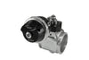 Turbosmart PBG50CG Boostgate Compressd Gas 7PSI Black