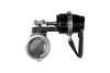 Turbosmart PBG50CG Boostgate Compressed Gas (Solenoid)
