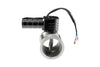 Turbosmart eBG76 Electronic BoostGate Black TS-0267-1042