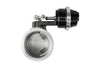 Turbosmart PBG76CG Boostgate Compress Gas 7PSI Black