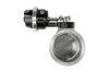 Turbosmart PBG76CG Boostgate Compress Gas 7PSI Black