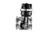 Turbosmart PBG76CG Boostgate Compress Gas 7PSI Black