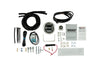 Turbosmart e-Boost2 60psi 66mm (Black/Silver)