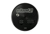 Turbosmart e-Boost2 60psi 66mm (Black/Silver)