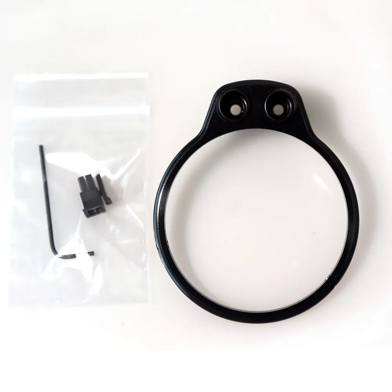 Turbosmart e-Boost2 66mm Dual Shift - Black
