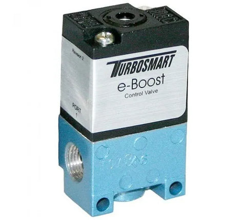 Turbosmart e-Boost2 Solenoid Kit