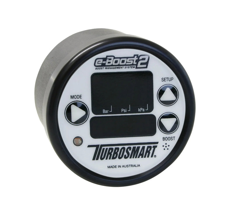 Turbosmart TS-0301-3005 e-Boost2 60mm Replacement Head