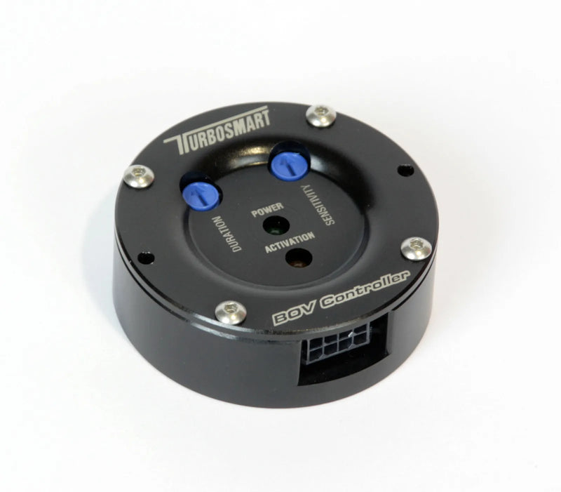 Turbosmart BOV Controller and Fittings only - No BOV
