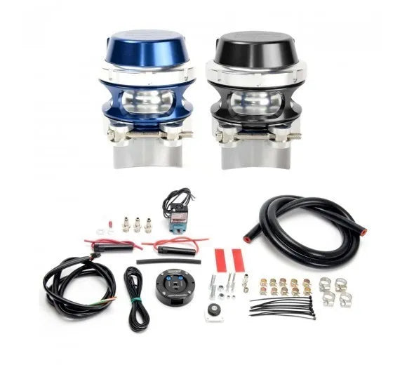 Turbosmart BOV Controller w/Race Port BOV