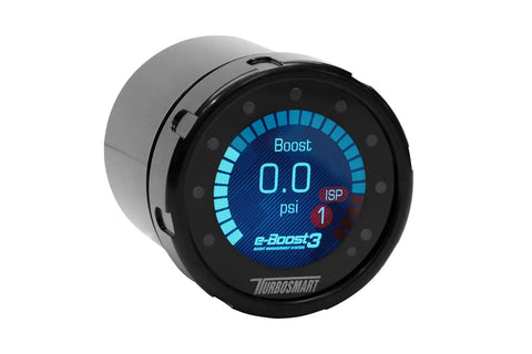 Turbosmart eBoost3 3 Bar