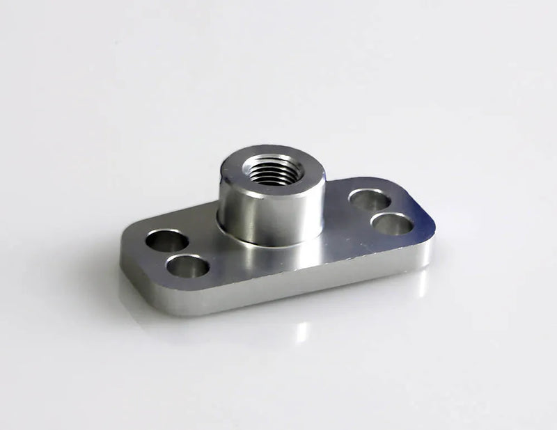 Turbosmart Fuel Pressure Regulator Adapter (Honda)