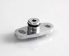 Turbosmart Fuel Pressure Regulator Adapter (Mitsubishi)
