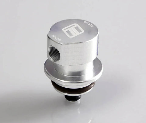 Turbosmart Fuel Pressure Regulator Adapter (Audi/VW/Ford XR6T)