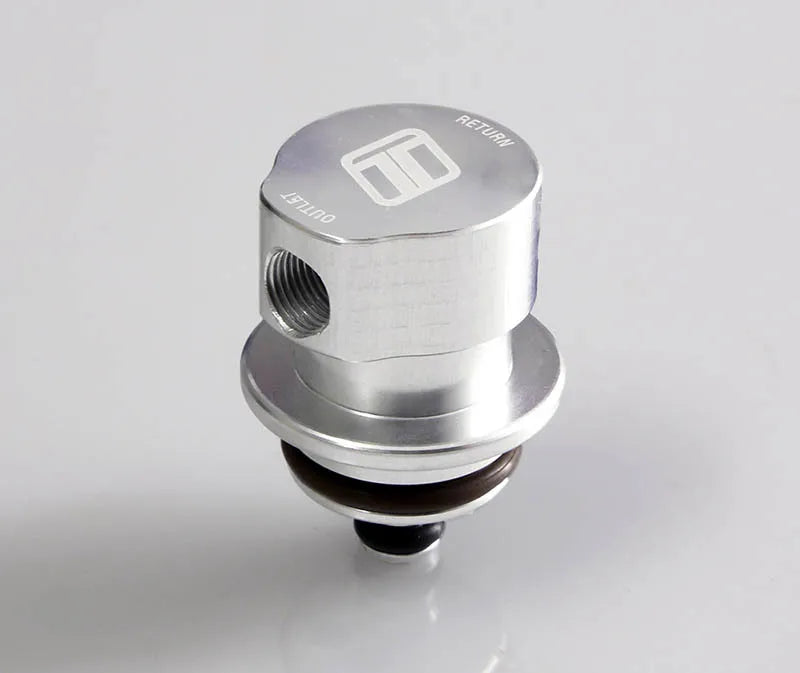 Turbosmart Fuel Pressure Regulator Adapter (Audi/VW/Ford XR6T)
