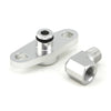 Turbosmart Fuel Pressure Regulator Adapter (EVO X)
