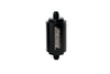 Turbosmart Billet Inline Fuel Filter 1.75x3.825" -6 AN