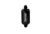 Turbosmart Billet Inline Fuel Filter 1.75x3.825" -8 AN