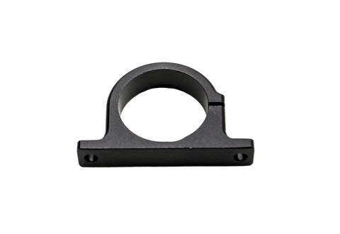 Turbosmart Billet Fuel Filter Bracket - Black