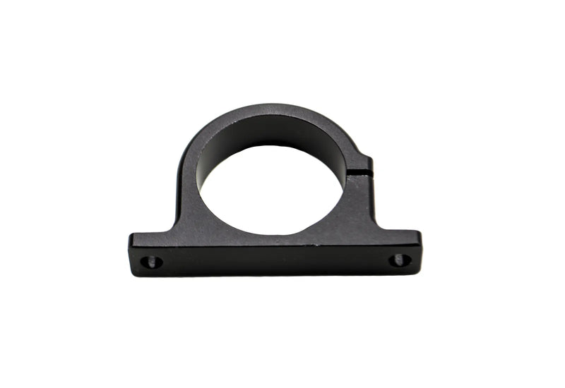 Turbosmart Billet Fuel Filter Bracket - Black