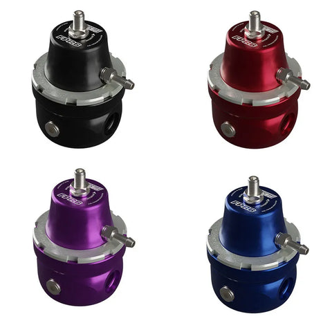 Turbosmart FPR6 Fuel Pressure Regulator Suit -6AN