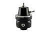 Turbosmart FPR6 Fuel Pressure Regulator Suit -6AN (Black)