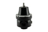 Turbosmart FPR6 Fuel Pressure Regulator Suit -6AN (Black)