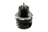 Turbosmart FPR6 Fuel Pressure Regulator Suit -6AN (Black)