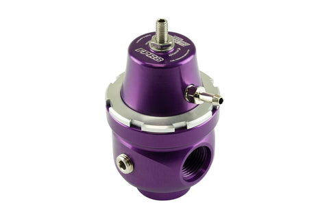Turbosmart FPR8 Fuel Pressure Regulator Suit -8AN (Purple)