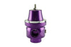 Turbosmart FPR8 Fuel Pressure Regulator Suit -8AN (Purple)